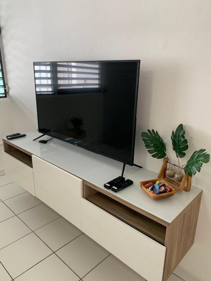 Appartamento Blue Leaf By The Sea Luquillo Esterno foto